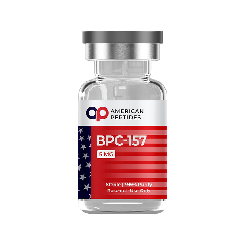 BPC-157 — Research Use Only